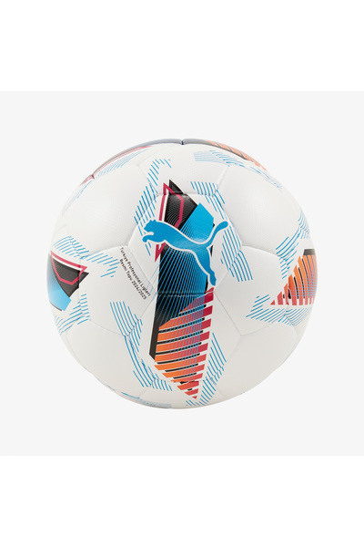 Puma Orbita 2024-25 Türkiye Süperlig Beyaz Futbol Topu