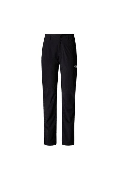 THE NORTH FACE Γυναικείο παντελόνι SPEEDLIGHT REGULAR NF0A8BT7JK31 Μαύρο-42