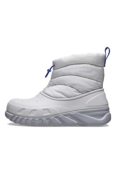 Crocs Duet Max II Boot 42-43 EU - M9/W11 US Gray - Atmosphere