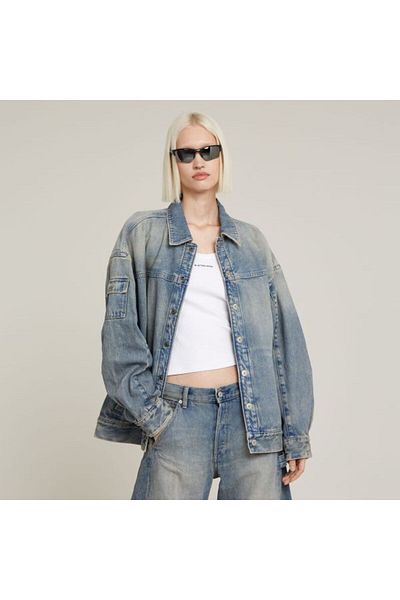 G-STAR RAW Jean Coat