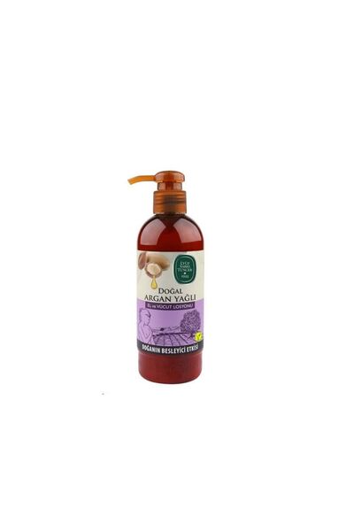 Eyüp Sabri Tuncer 250 ml Argan Oil Lotion