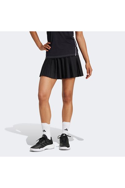adidas Club Pleated Skirt