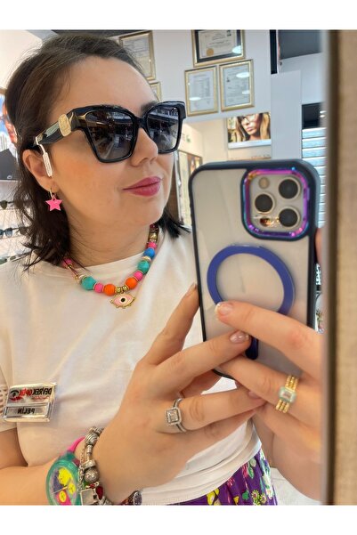 Dolce&Gabbana GÜNEŞ GÖZLÜĞÜ DOLCE&GABBANA DG4470 501/8G 54