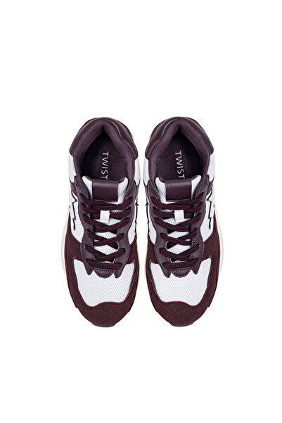 Twist KONTRAST PATCH'Lİ COLORBLOCK AYAKKABI