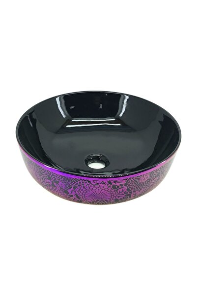 HT PRİMA TEZGAH ÜSTÜ ÇANAK LAVABO