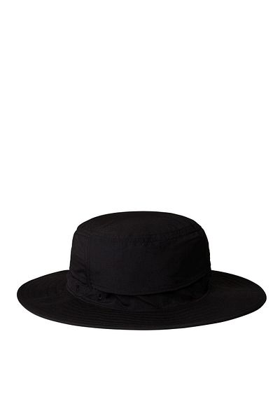 THE NORTH FACE Star Six Horizont Brimmer Hat Grey-Black L-Xl