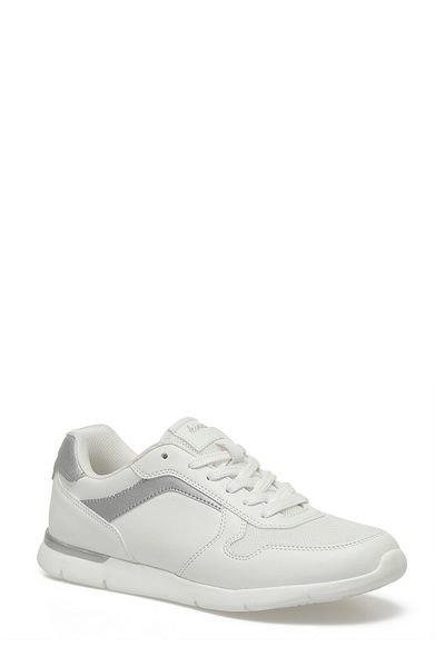 Kinetix TULA 4FX White Women's Sneakers