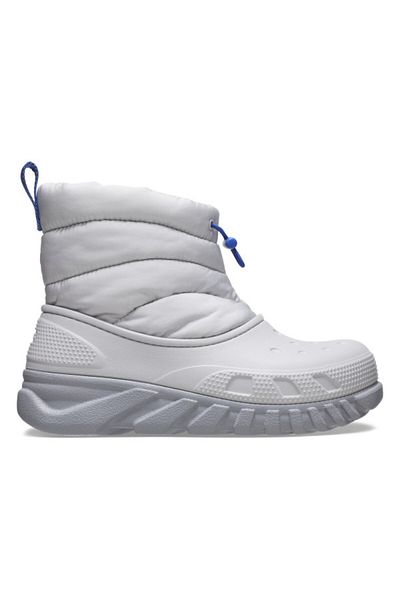 Crocs Duet Max II Boot 42-43 EU - M9/W11 US Gray - Atmosphere