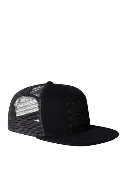 THE NORTH FACE Pălărie neagră-STD HALF DOME TRKER NF0A8BMEBTO1