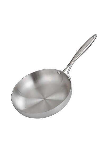 ABAREEK 24 cm steel bowls