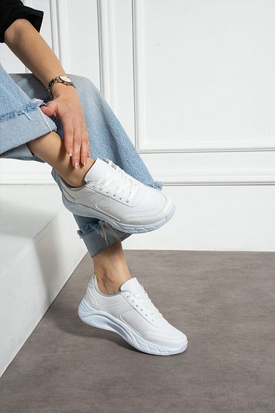 Peaker Club Sneaker Unisex Daily Sports Special Sole Ergonomic Design Flexible Sneaker