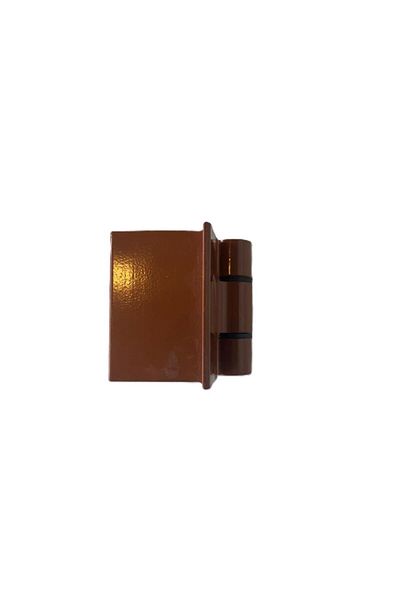 KATAR C60 Hinge Brown 8003 1 Piece