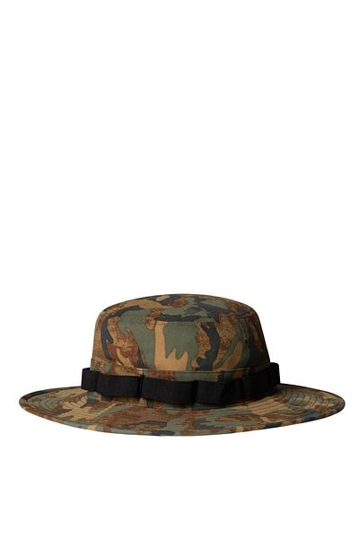 THE NORTH FACE Brimmer multicolor SHAHSAF NF0A5FXFCID1 XS-S-M-L-XL