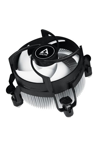 Arctic Cooler CPU Arctic Alpine 17, 92mm, 2000 rpm (Negru)