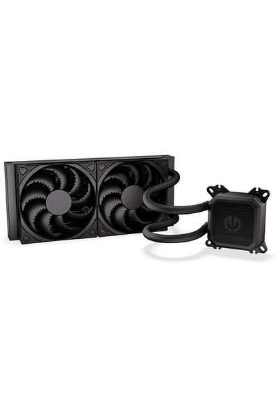 Endorfy Cooler CPU Lichid Endorfy PC Navis F240