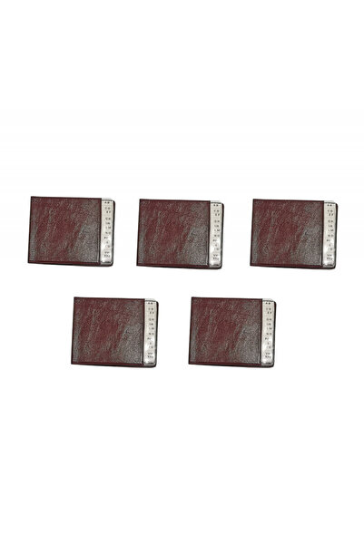 PAPER Set 5 bucati, Agenda telefonica retro pentru colectionari, 12 file, hus...