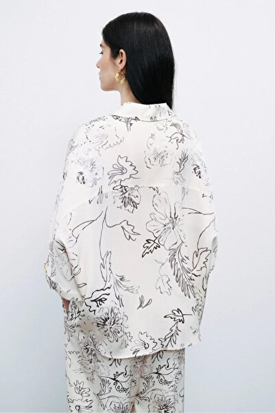 Nocturne N25Yn25193 Nocturne Shirt