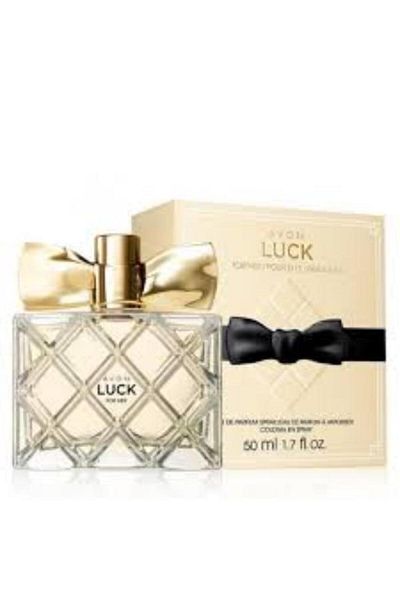 AVON Look Eau de Parfum 50ml