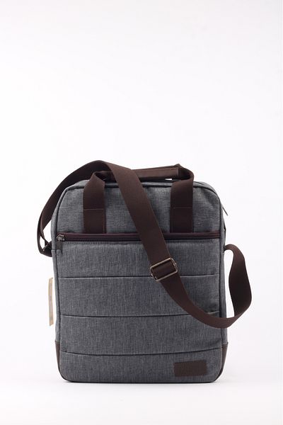 Exception Unisex Laptop and Briefcase Stylish, Durable and Practical Design