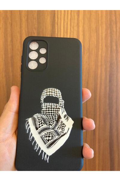 Newon حافظة هاتف سامسونج جالاكسي A22/M22/M32 4G داخلية مخملية من السيليكون ال...