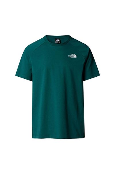 THE NORTH FACE Men’S Short Sleeve North Faces T-Shirt m