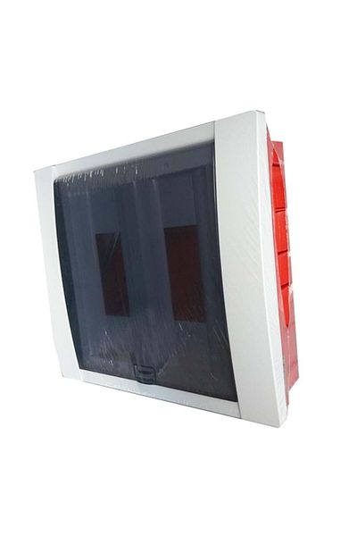 Mutlusan 24-Piece S/A Fuse Box with Eco Terminals