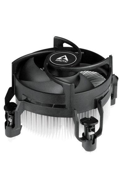 Arctic Cooler CPU Arctic Alpine 17 CO, 92mm, 2500 rpm (Negru)