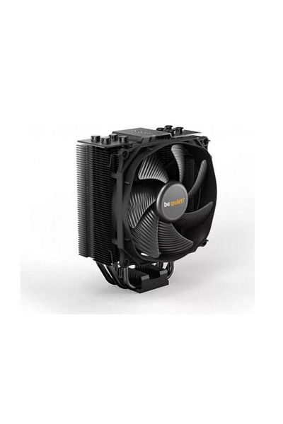 Be Quiet! Cooler CPU Be quiet! Dark Rock Slim, 120 mm (Negru)