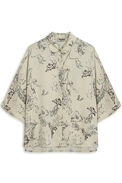 Nocturne N25Yn25193 Nocturne Shirt