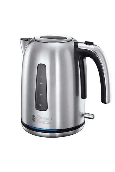 RUSSELL HOBBS Fierbtor de ap Russell Hobbs 23940-70 Velocity, 2400 W, 1.7 l, Fierbere rapida (Inox)