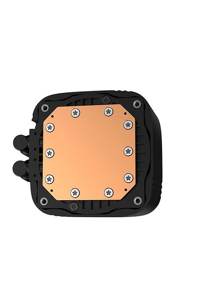 Deep Cool Cooler CPU Deepcool LS720 SE aRGB, 3x120mm