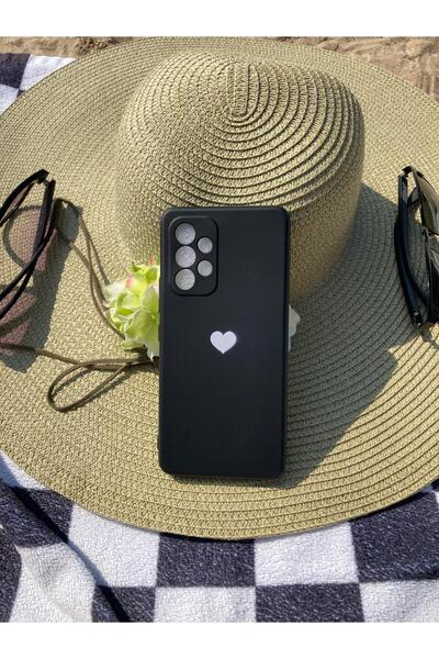 Newon حافظة هاتف سامسونج جالاكسي A22/M22/M32 4G داخلية مخملية من السيليكون ال...