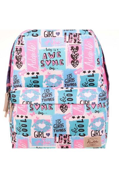KAUKKO Nature Girl K1712 - Rucsac