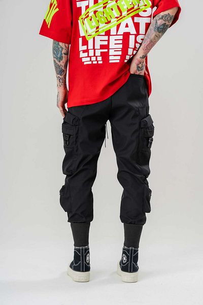 go gang own Connection Premium Jogger Pants