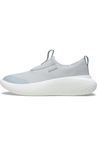 Crocs mellow ease shoes - atmosphere/white