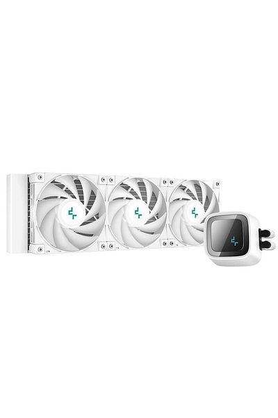 Deep Cool Cooler CPU Deepcool ARGB LS720, 3x 120mm