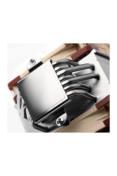 Noctua Cooler CPU Noctua NH-U12A, 2 x 120mm