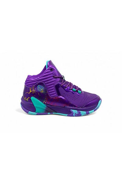 playup design office Purple Playup To Personalitate Sister Basketball Gx9688 Pantofi