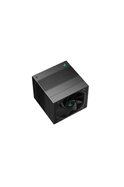 Deep Cool Răcitor CPU DeepCool ASSASSIN IV, 2 orificii de ventilație. 140 mm, 1400 rpm