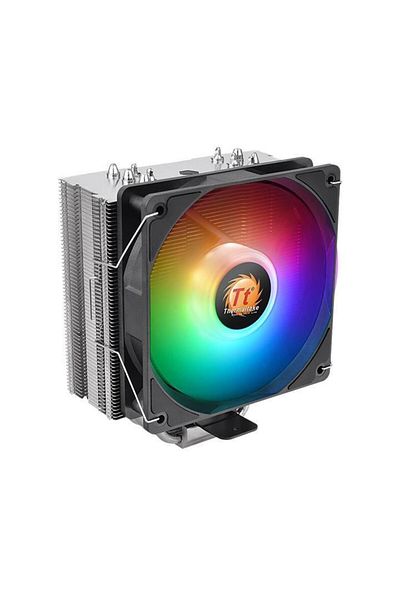 THERMALTAKE Thermaltake Premium UX 210 CPU Cooler, ARGB lighting, 1x120mm