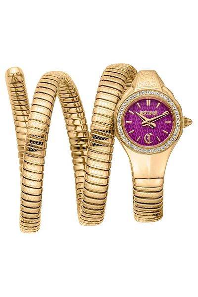 Just Cavalli Jc1L355M0035 Women Wrist Watch