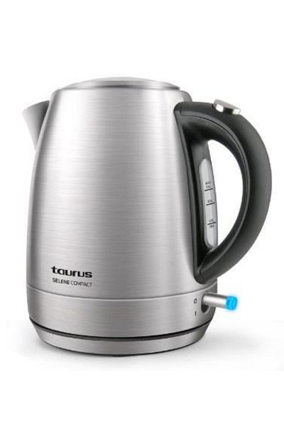 Taurus Fierbator de apa Taurus Selene Compact, 2200 W, 1 L (Inox)