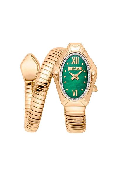 Just Cavalli Jc1L357M0035 Women Wrist Watch