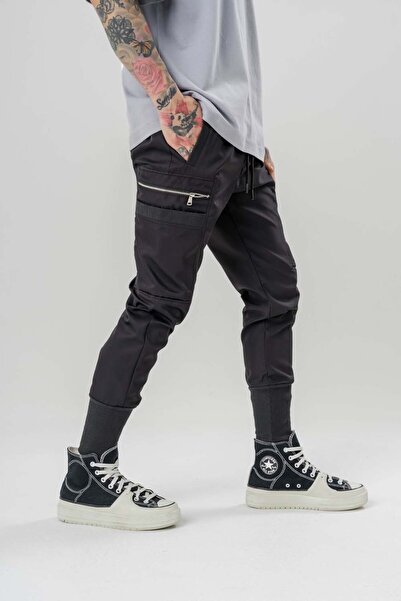 go gang own Hype Grunge Jogger Pants