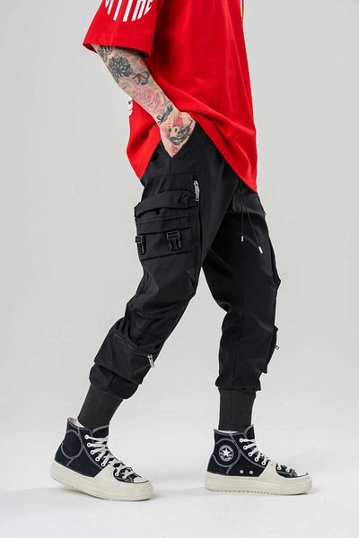 go gang own Connection Premium Jogger Pants