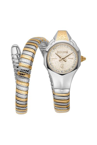 Just Cavalli Jc1L354M0055 Women Wrist Watch