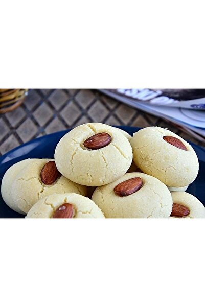 Kayısı İste Malatya Un Kurabiyesi 1 Kg