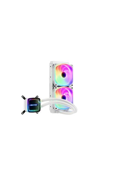 ENERMAX Cooler CPU Enermax Aquafusion, ADV 240 RGB, 500-2000rpm, 330W, Racire...