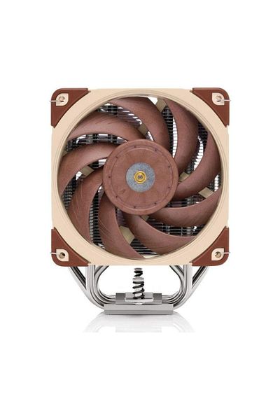 Noctua Cooler CPU Noctua NH-U12A, 2 x 120mm