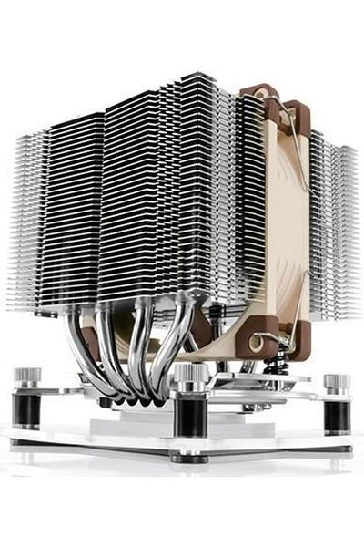 Noctua Cooler CPU Noctua NH-D9L